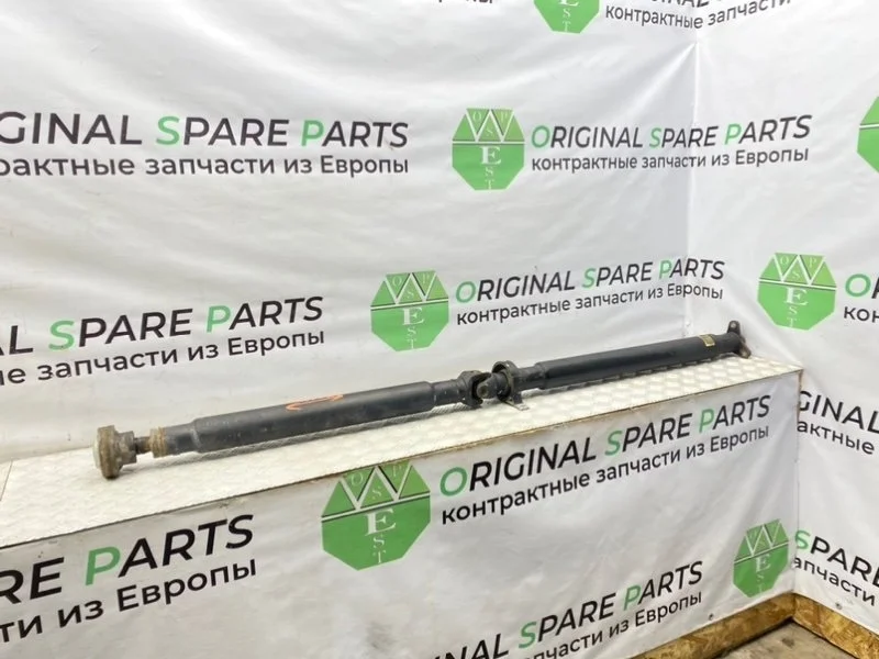 Карданный вал Bmw 7-Series 2004 26107527627 E66 N62B44A