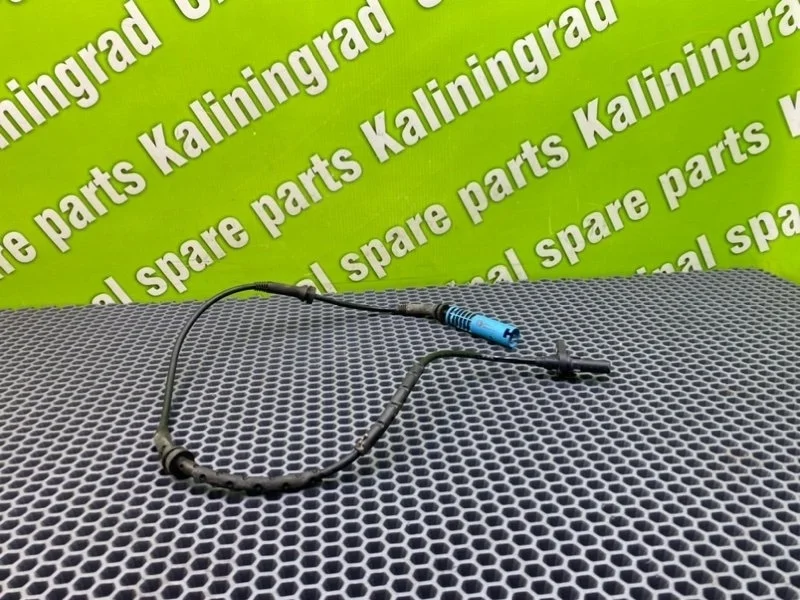 Датчик ABS Bmw 7-Series 2004 34526758289 E66 N62B44A, передний левый