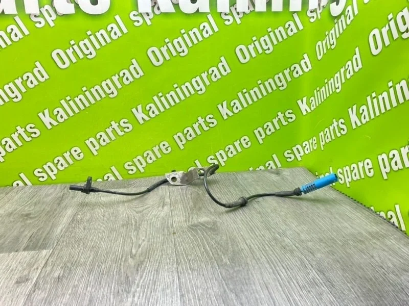 Датчик ABS Bmw 7-Series 2004 34526758289 E66 N62B44A, передний правый