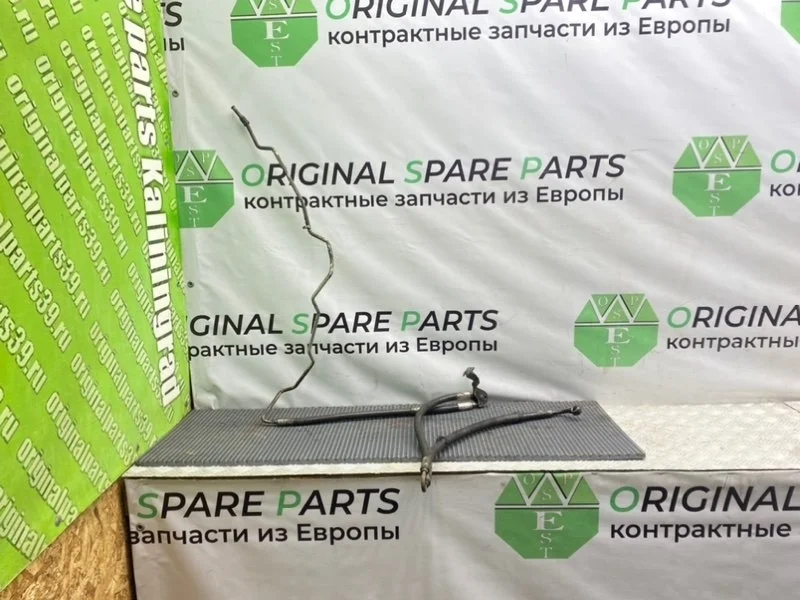 Трубки ГУР Bmw 7-Series 2004 32416753822 E66 N62B44A