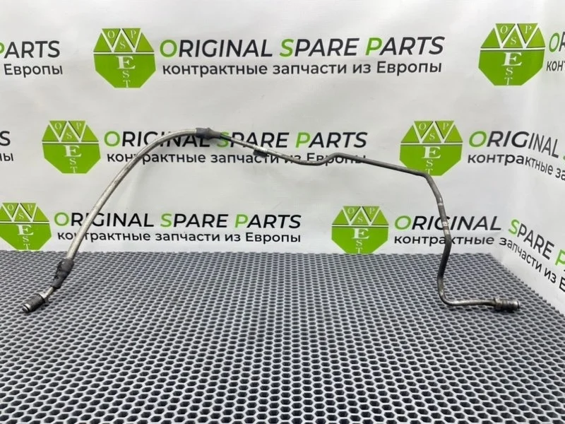 Трубка Гур Bmw 7-Series 2004 32416783575 E66 N62B44A