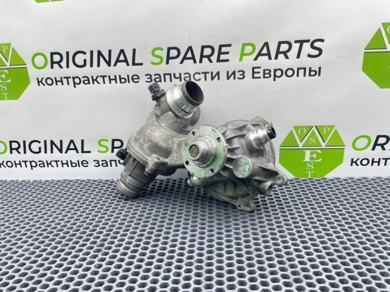 Помпа Bmw 7-Series 2004 11517524552 E66 N62B44A