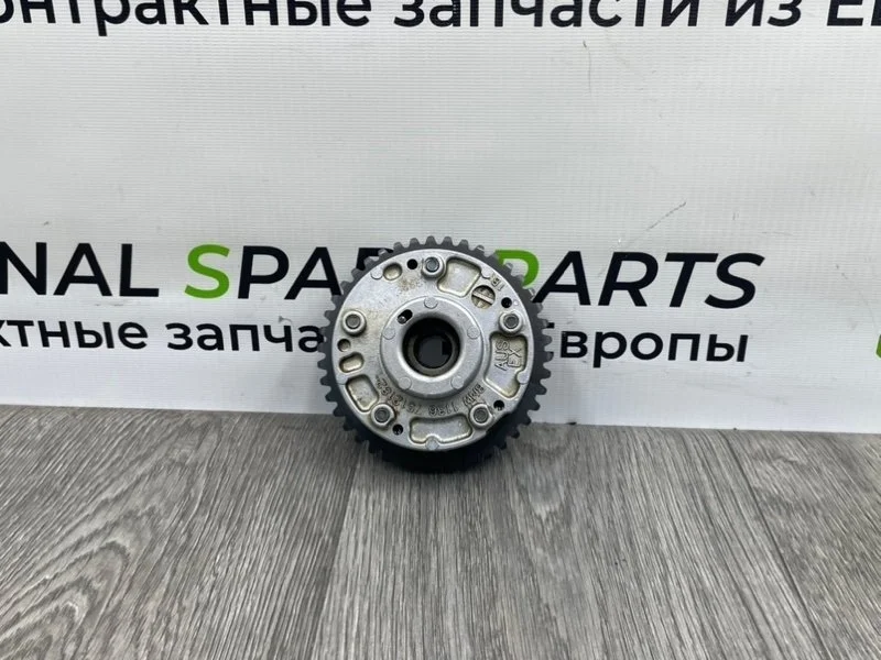 Шестерня ГРМ Bmw 7-Series 2004 11367512182 E66 N62B44A, левая