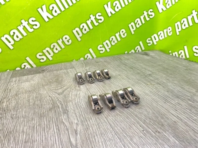 Коромысло Bmw 7-Series 2004 11337513285 E66 N62B44A, левое