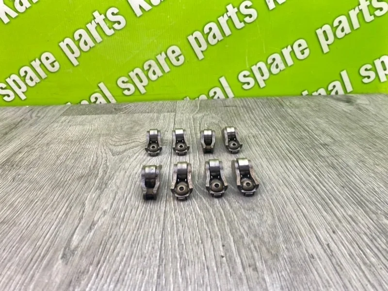 Коромысло Bmw 7-Series 2004 11337513285 E66 N62B44A, левое