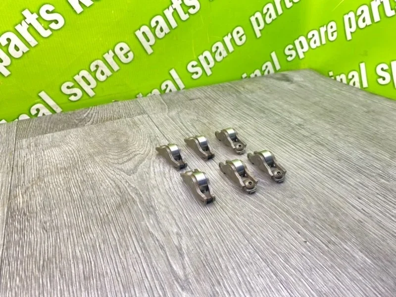 Коромысло Bmw 7-Series 2004 11337513285 E66 N62B44A, правое