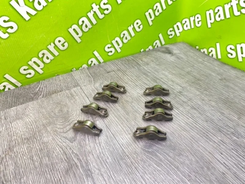 Коромысло Bmw 7-Series 2004 11337513285 E66 N62B44A, правое