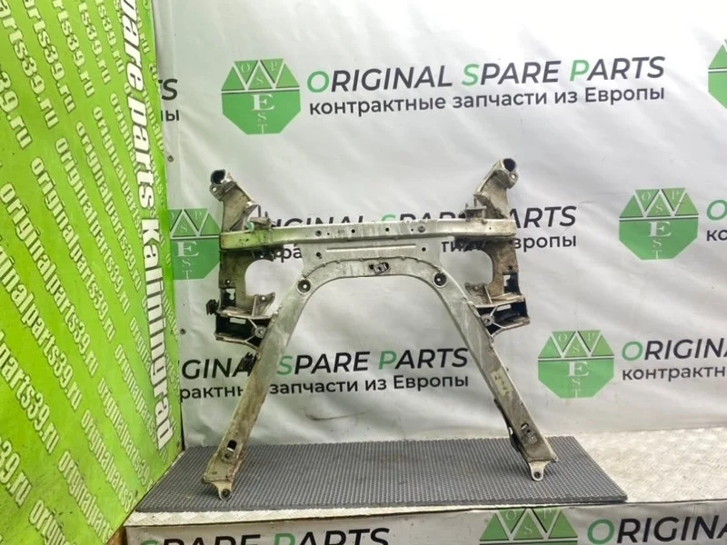 Подрамник Bmw 7-Series 2004 31116782457 E66 N62B44A, передний