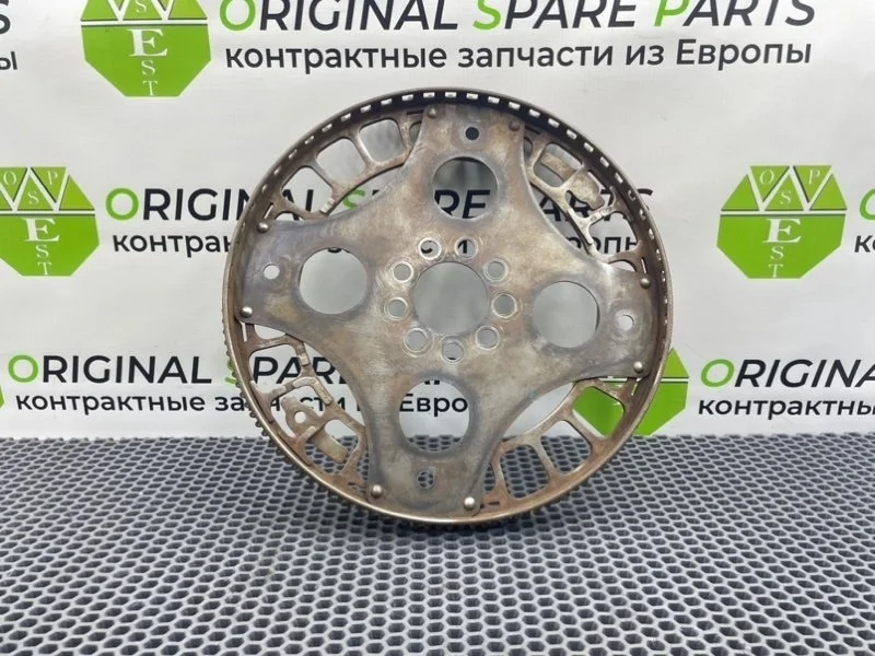 Маховик АКПП Bmw 7-Series 2004 11227501478 E66 N62B44A