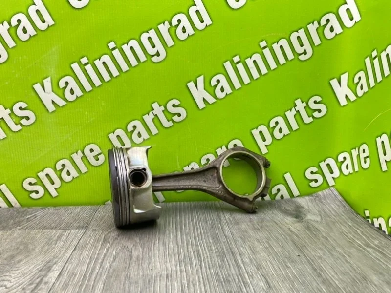 Поршень Bmw 7-Series 2004 11257519916 E66 N62B44A