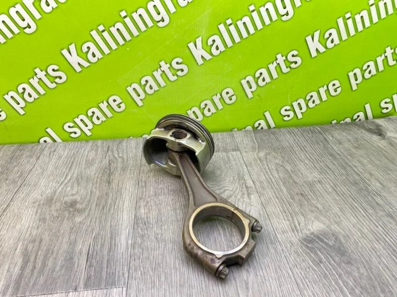 Поршень Bmw 7-Series 2004 11257519916 E66 N62B44A