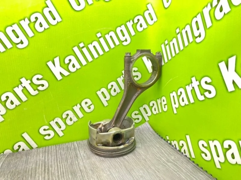 Поршень Bmw 7-Series 2004 11257519916 E66 N62B44A