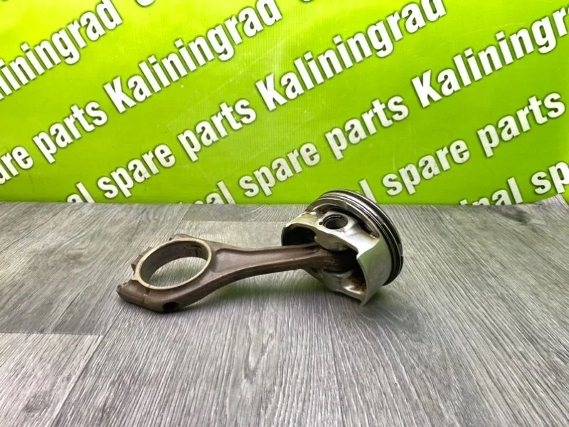 Поршень Bmw 7-Series 2004 11257519916 E66 N62B44A