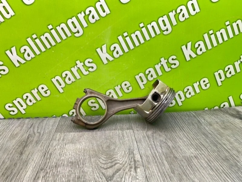 Поршень Bmw 7-Series 2004 11257519916 E66 N62B44A