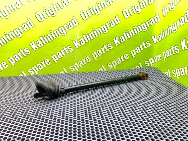 Ограничитель двери Bmw 7-Series 2004 51217112444 E66 N62B44A, передний правый