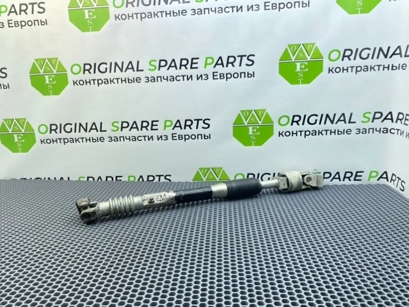 Рулевой карданчик Bmw 7-Series 2004 32306757495 E66 N62B44A