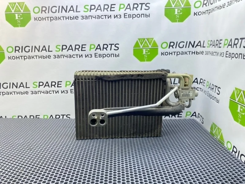 Испаритель кондиционера Bmw 7-Series 2004 64119134628 E66 N62B44A