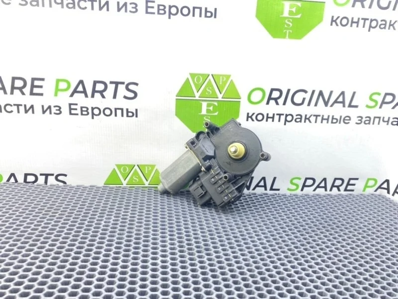 Моторчик эсп Audi A6 2004 4B0959801B C5 AVANT QUATTRO BAU 2.5 TDI, задний левый