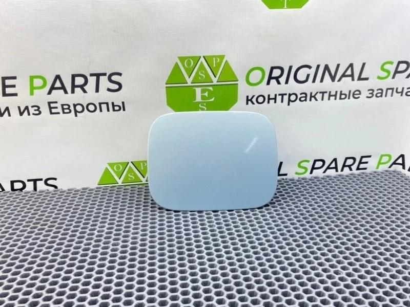 Лючок бензобака Audi A6 2004 4B0809905 C5 AVANT QUATTRO BAU 2.5 TDI