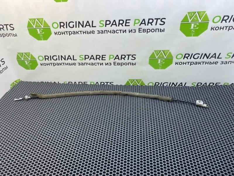 Трос замка зажигания Audi A6 2004 8D1713575 C5 AVANT QUATTRO BAU 2.5 TDI