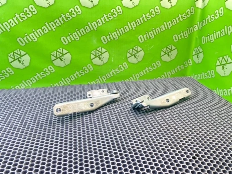 Петли капота Audi A6 2004 4B0823302D C5 AVANT QUATTRO BAU 2.5 TDI