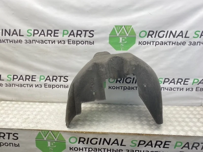 Подкрылок Audi A6 2004 4B0810171M C5 AVANT QUATTRO BAU 2.5 TDI, задний левый