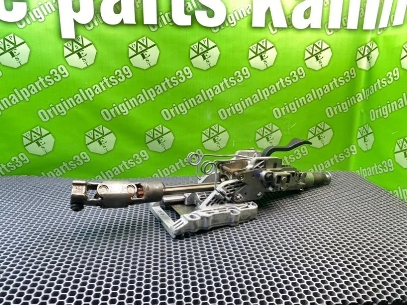 Рулевая колонка Audi A6 2004 4B0419502E C5 AVANT QUATTRO BAU 2.5 TDI