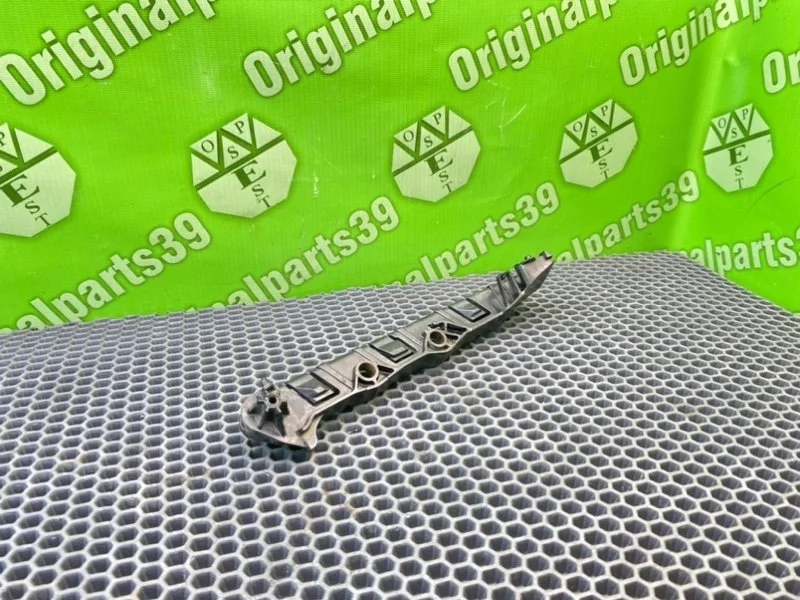 Кронштейн крыла Bmw 5-Series 2007 51117178077 E61 N43B20A, передний левый