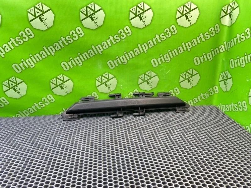 Рамка салонного фильтра Bmw 5-Series 2007 69358706431 E61 N43B20A