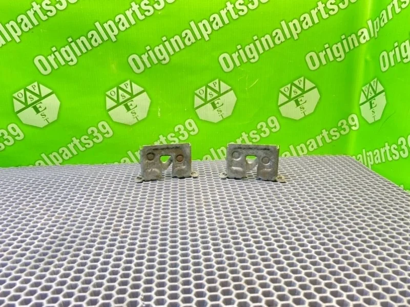 Замки капота Bmw 5-Series 2007 51237115229 E61 N43B20A