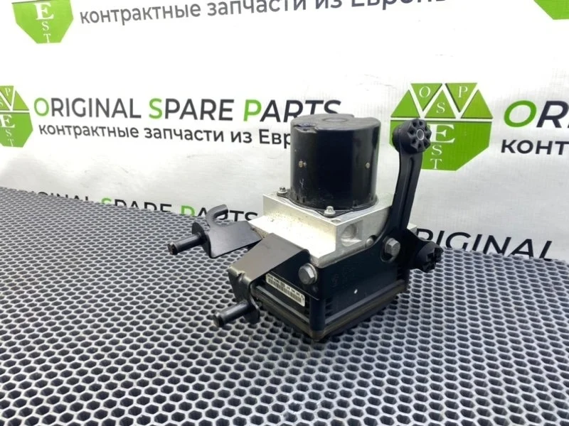 Блок ABS Bmw 5-Series 2007 34516783360 E61 N43B20A