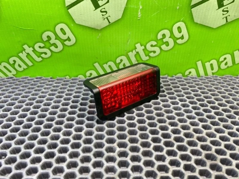 Плафон подсветки багажника Bmw 5-Series 2007 63316962569 E61 N43B20A