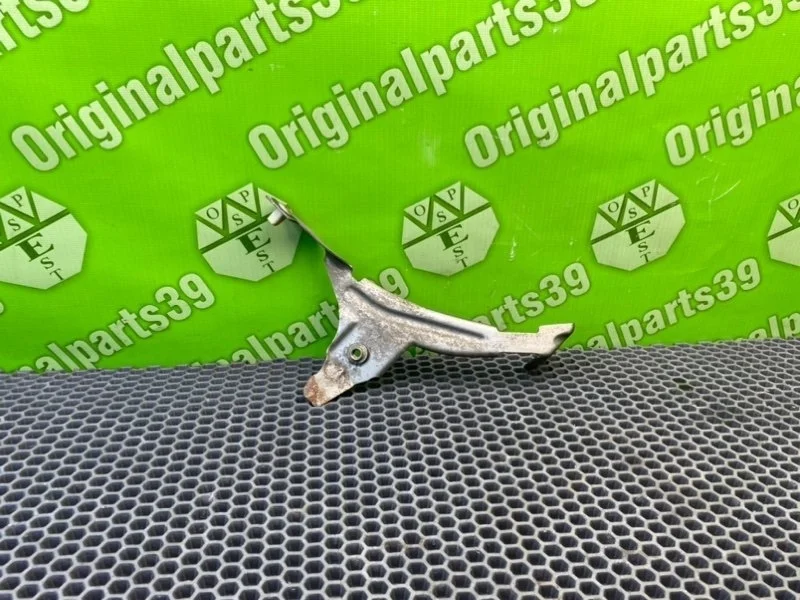 Кронштейн крыла Bmw 5-Series 2007 51647161451 E61 N43B20A, передний левый