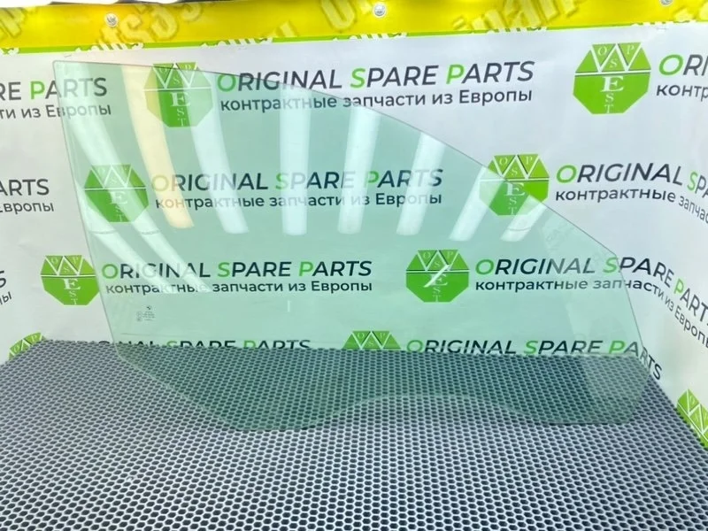 Стекло Bmw 5-Series 2007 51337110634 E61 N43B20A, переднее правое