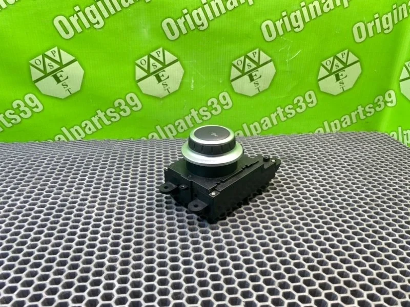 Джойстик мультимедии Bmw 5-Series 2007 65826944884 E61 N43B20A