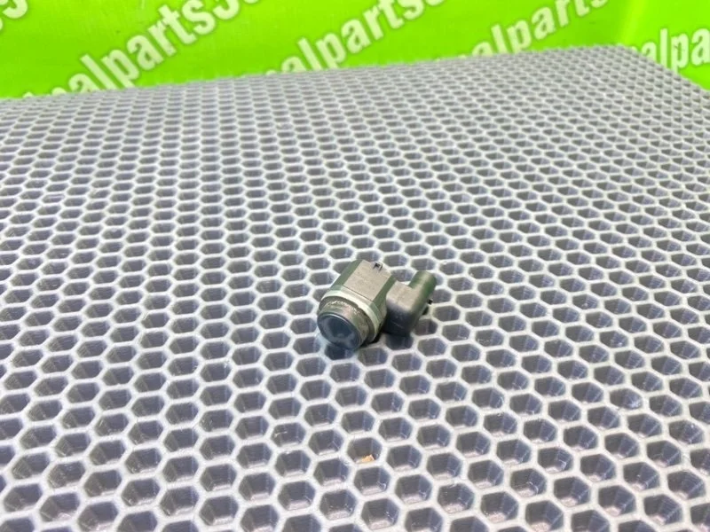 Парктроник Bmw 5-Series 2007 66202180147 E61 N43B20A, задний