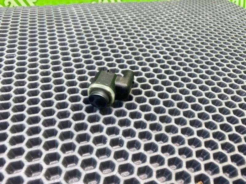 Парктроник Bmw 5-Series 2007 66202180147 E61 N43B20A, задний