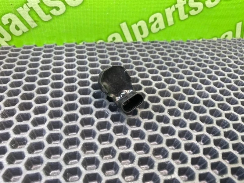 Парктроник Bmw 5-Series 2007 66202180147 E61 N43B20A, задний