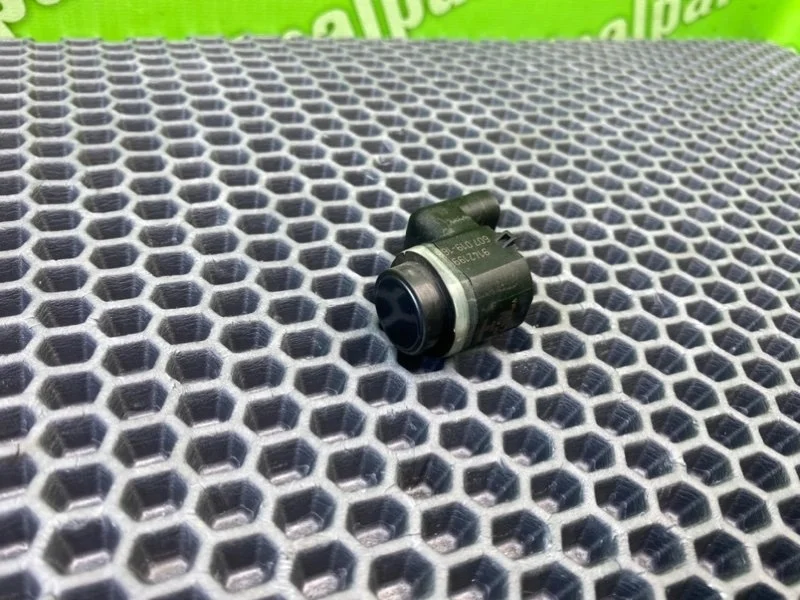 Парктроник Bmw 5-Series 2007 66202180147 E61 N43B20A, задний