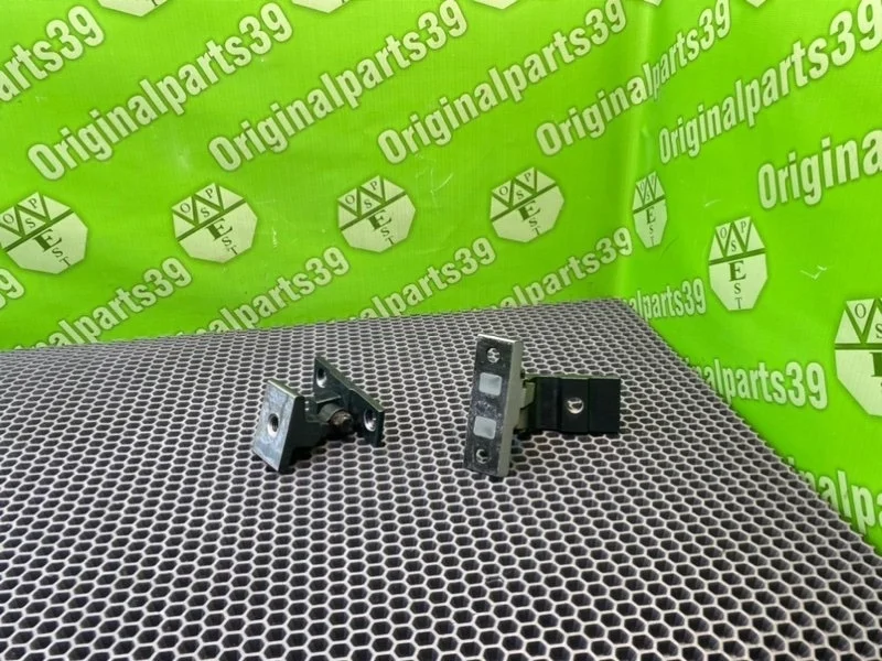 Петли дверей Bmw 5-Series 2007 41527201304 E61 N43B20A, задние правые