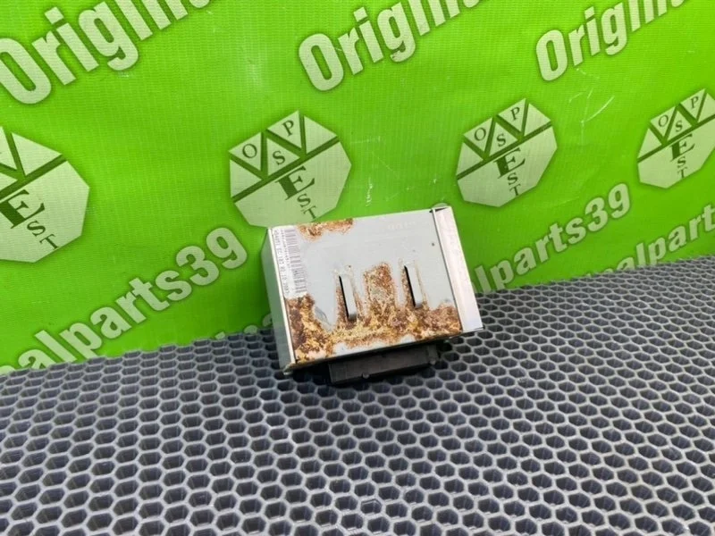 Усилитель звука Bmw 5-Series 2007 65126920461 E61 N43B20A