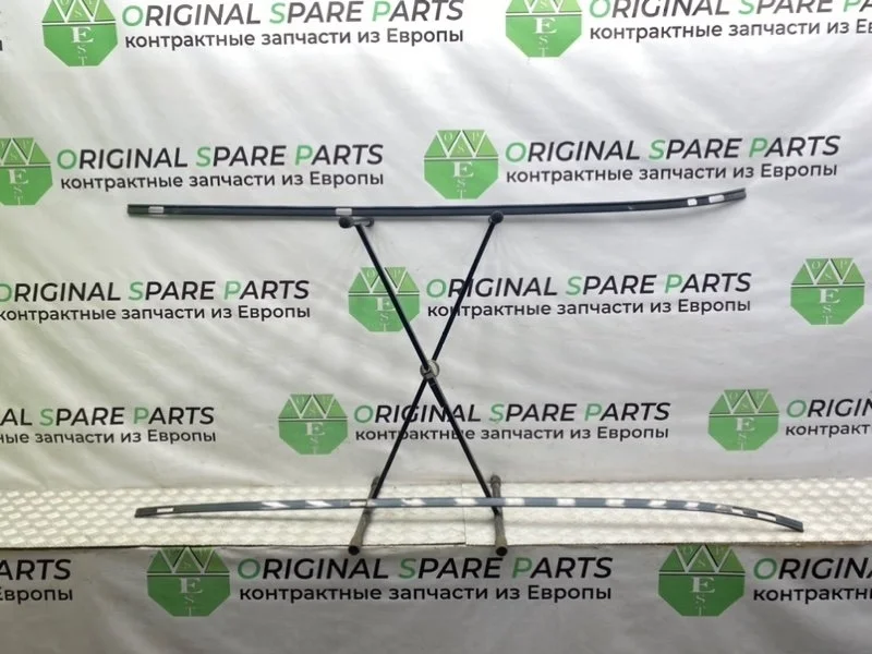 Молдинги крыши Bmw 5-Series 2007 51137146471 E61 N43B20A