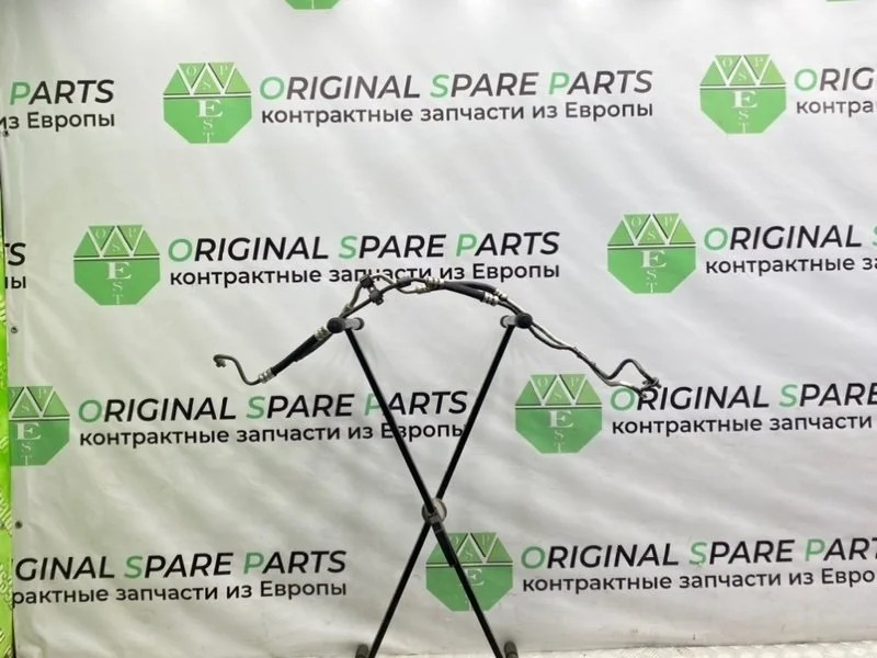 Трубки ГУР Citroen C4 Picasso 2010 4014HN UD 5FV (EP6CDT) 1.6 THP