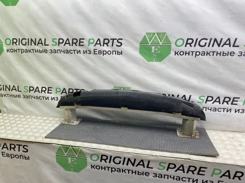 Усилитель бампера Citroen C4 Picasso 2010 7414QW UD 5FV (EP6CDT) 1.6 THP, передний