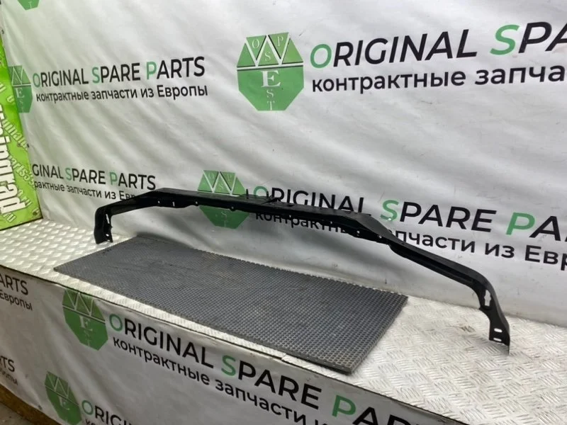 Планка радиатора Citroen C4 Picasso 2010 7106E9 UD 5FV (EP6CDT) 1.6 THP