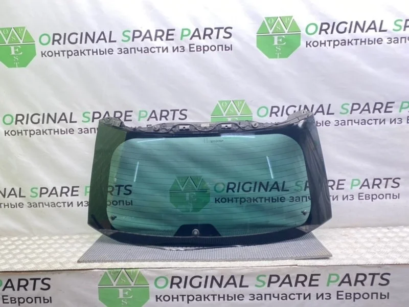 Стекло двери багажника Citroen C4 Picasso 2010 8744AE UD 5FV (EP6CDT) 1.6 THP