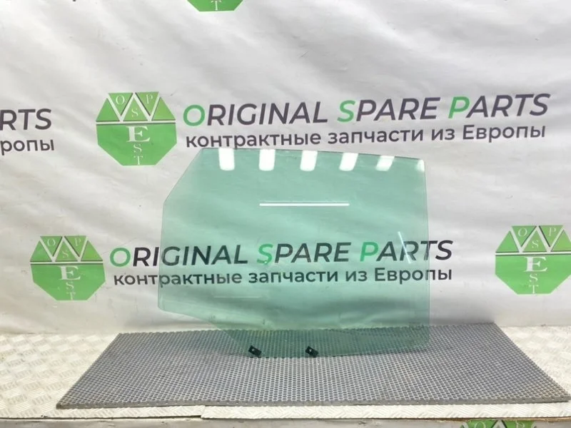 Стекло двери Citroen C4 Picasso 2010 9204N6 UD 5FV (EP6CDT) 1.6 THP, заднее правое
