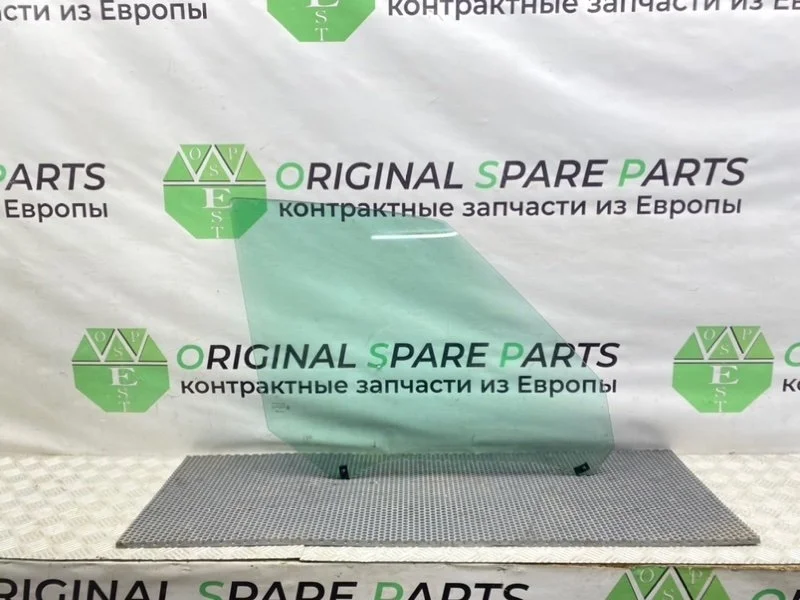 Стекло двери Citroen C4 Picasso 2010 9202H9 UD 5FV (EP6CDT) 1.6 THP, переднее правое