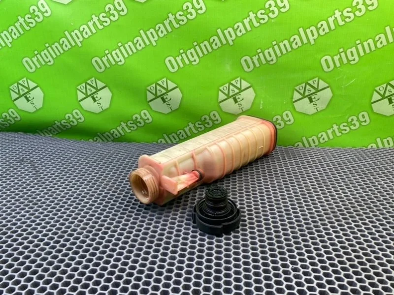 Бачок расширительный Bmw 3-Series 1992 17111712835 E36 M50B20 206S2