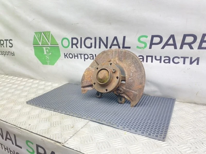 Поворотный кулак Bmw 3-Series 1992 31211092079 E36 M50B20 206S2, передний левый